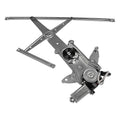 MOTOR/REGULATOR ASSEMBLY
