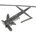 MOTOR/REGULATOR ASSEMBLY