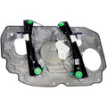 WINDOW REGULATOR