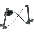 WINDOW REGULATOR