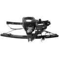 WINDOW REGULATOR