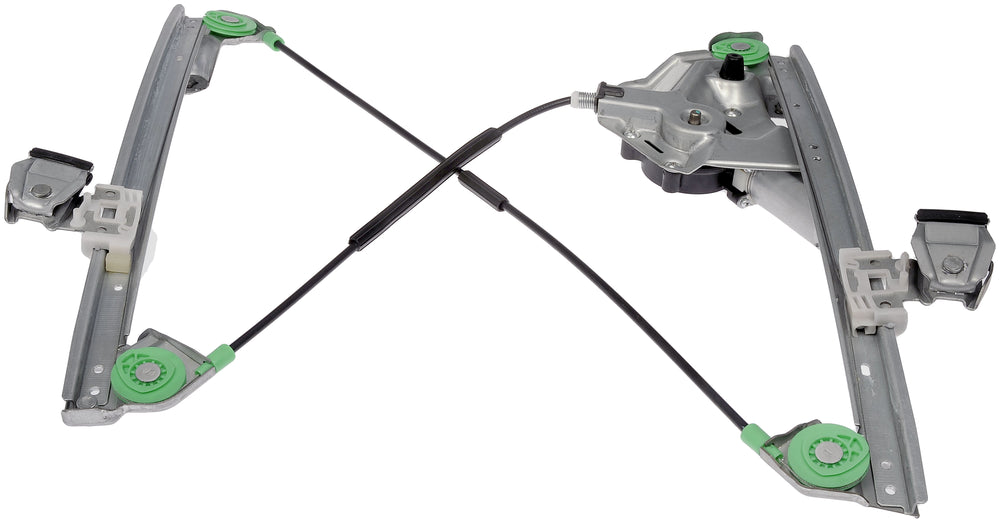 WINDOW REGULATOR