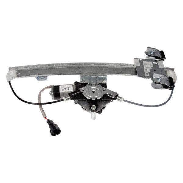 WINDOW REGULATOR