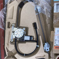 WINDOW REGULATOR