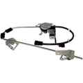 WINDOW REGULATOR