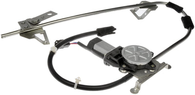 WINDOW REGULATOR