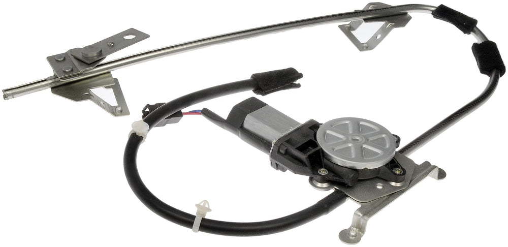 WINDOW REGULATOR