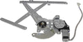 MOTOR/REGULATOR ASSEMBLY