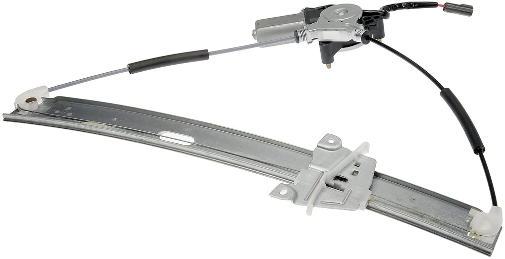 MOTOR/REGULATOR ASSEMBLY