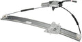 MOTOR/REGULATOR ASSEMBLY