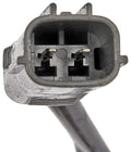 MOTOR/REGULATOR ASSEMBLY