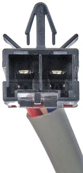 MOTOR/REGULATOR ASSEMBLY