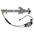WINDOW REGULATOR
