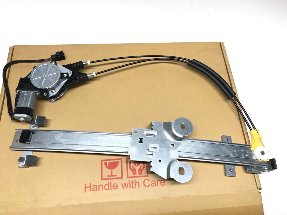 WINDOW REGULATOR