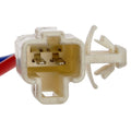 MOTOR/REGULATOR ASSEMBLY