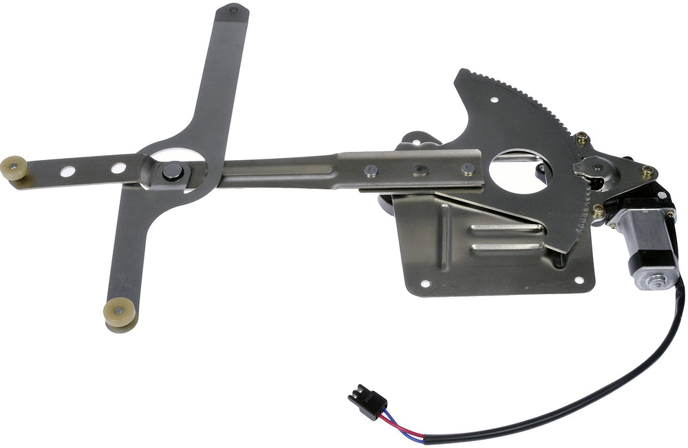 WINDOW REGULATOR