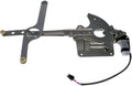 WINDOW REGULATOR