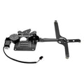WINDOW REGULATOR