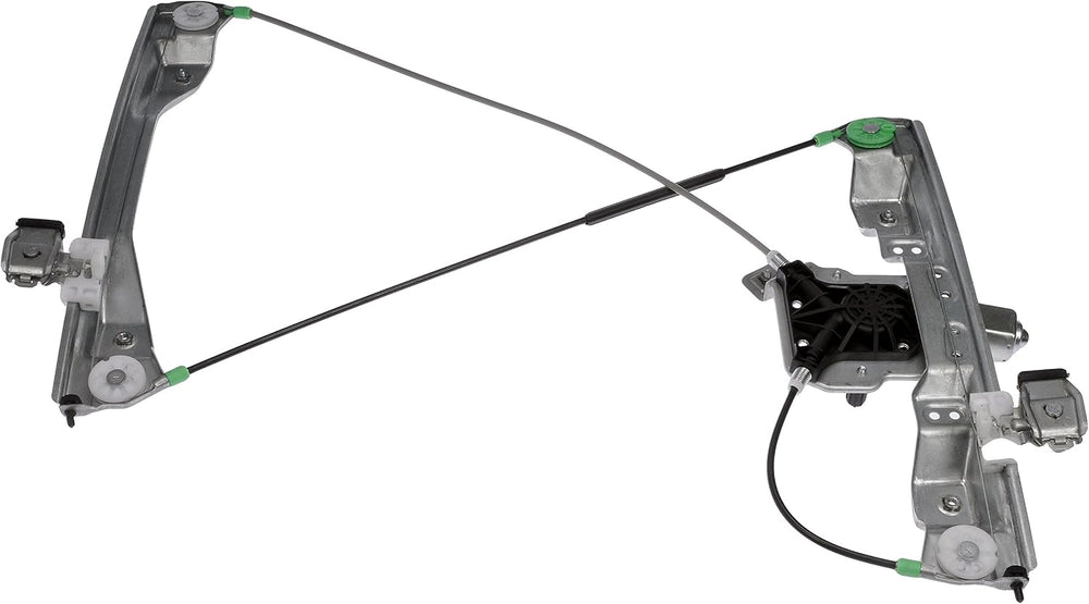 WINDOW REGULATOR