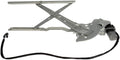 WINDOW REGULATOR