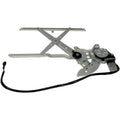 WINDOW REGULATOR