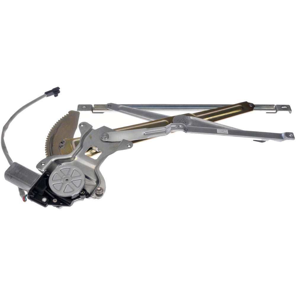 WINDOW REGULATOR