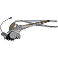 WINDOW REGULATOR