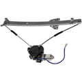 WINDOW REGULATOR