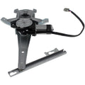 WINDOW REGULATOR