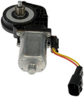WINDOW LIFT MOTOR