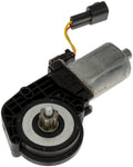 WINDOW LIFT MOTOR