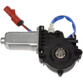 WINDOW LIFT MOTOR
