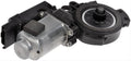 WINDOW LIFT MOTOR (MOTOR ONLY)