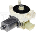 WINDOW LIFT MOTOR