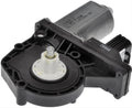WINDOW LIFT MOTOR