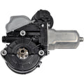 WINDOW LIFT MOTOR