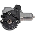 WINDOW LIFT MOTOR