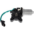 WINDOW LIFT MOTOR