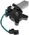 WINDOW LIFT MOTOR