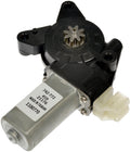 WINDOW LIFT MOTOR