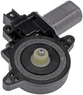 WINDOW LIFT MOTOR