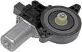 WINDOW LIFT MOTOR