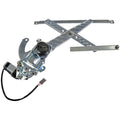 WINDOW LIFT MOTOR