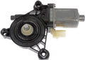 WINDOW LIFT MOTOR