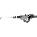DOOR LOCK ACTUATOR