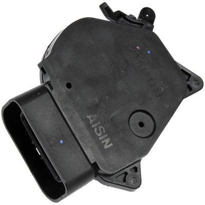 DOOR LOCK ACTUATOR