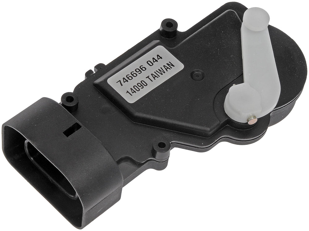 DOOR LOCK ACTUATOR