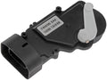 DOOR LOCK ACTUATOR