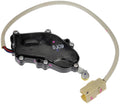 DOOR LOCK ACTUATOR