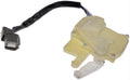 DOOR LOCK ACTUATOR